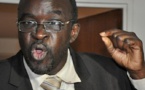 Moustapha Cissé Lô : « Si je suis un talibé de Touba qui dérange, qu’on me foute dehors »