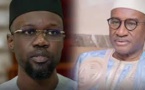 Primature : Passation de service entre Ousmane Sonko et Sidiki Kaba ce lundi dans « la plus grande sobriété »