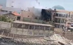 Incendie : Une partie du bétail de Farba Ngom ravagée…