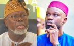 Alioune Tine : « Diomaye et Sonko ont, à mon sens, un droit de grâce de 100 jours »