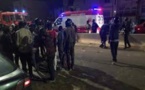 Salémata : un gendarme meurt dans un accident de la circulation