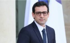 Stéphane Séjourné à propos de Diomaye : « Les orientations politiques sont discutables, mais »