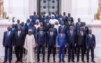 COMMUNIQUE DU CONSEIL DES MINISTRES DU MARDI 09 AVRIL 2024