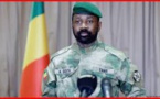 Mali: la junte "suspend" les activités des partis politiques (officiel)