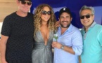 Mariah Carey : Elle parle déjà mariage avec son milliardaire !