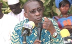 Remaniement : Des membres du(FPDR) fustigent le système de Macky  Sall