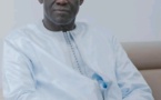 Le magistrat Ousmane Diagne a pris fonction au ministère de la Justice