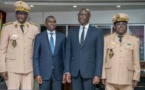 Le Général Birame Diop a pris les commandes du ministère des Forces armées
