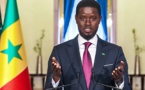 Le Président Diomaye Faye exhorte les fonctionnaires à incarner les principes de « Jub, Jubal, Jubanti »