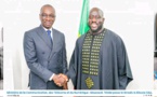 Alioune Sall annonce une réforme de l’audiovisuel