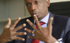 Appel de Diomaye aux fonctionnaires : « Ndaffa nous avait habitué à des menaces et … », Lansana Gagny Sakho
