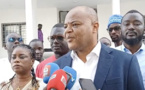 Mame Mbaye Niang sur la reddition des comptes annoncée : «Je me livrerai moi-même à la Justice si…»