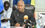 Ibrahima Sy mise sur une “réinvention” du système de santé sénégalais