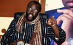 Moustpha Cissé Lô: « Demandez à Sidy Lamine Niass combien il avait reçu … »