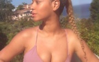 Beyoncé : elle exhibe ses seins sur Instagram