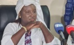 Passation de services : Khady Diène Gaye dévoile 17 mesures pour le renouveau du sport sénégalais