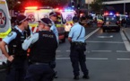 Au moins cinq morts dans une attaque au couteau à Sydney