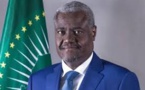 Mali : préoccupée par le gel des activités des partis politiques, l’UA prône l’achèvement du processus de transition