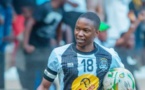 Le Football africain en deuil : Le TP Mazembe annonce le décès de Rainford Kalaba