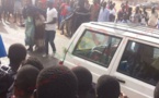 Une fille de sept ans mortellement fauchée par un véhicule