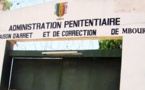 MAC de Mbour : Les prisonniers dénoncent les longues détentions et annoncent une grève ce lundi