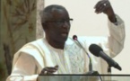 Bécaye Diop à Macky Sall «  Je ne suis pas d’accord pour la diminution du mandat »