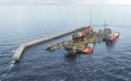 Délinquance fiscale présumée autour du projet GTA : Eiffage Genie Civil Marine Sénégal coincé sur 17,6 milliards de FCFA
