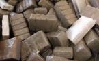 Saisie record de cocaïne à Kidira : Les colonels Antoine Wardini et Sangou Faty tirent la sonnette l’alarme