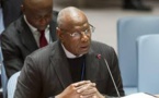 ONU : Abdoulaye Bathily démissionne !