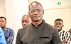 Bourses d’études : des réponses seront trouvées bientôt, promet Abdourahmane Diouf