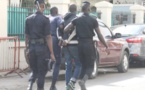 Guédiawaye: La Police retrouve Pape Malick Cissé, le présumé meurtrier de Ndiouga Guèye