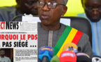 "Info" sur le gouvernement de Sonko : Le PDS porte plainte contre "Direct News"