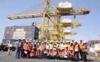 Présumé scandales financiers au PAD : Le Collectif des Acteurs Portuaires apporte une précision (communiqué)