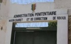 Prison de Mbour : les grévistes de la faim bloquent la…