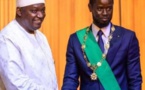 Visite officielle : Bassirou Diomaye Faye attendu en Gambie ce samedi