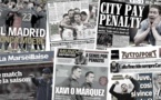 Erling Haaland se fait découper par la presse européenne, Arsenal crie au scandale