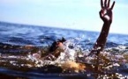 Plage de Gadaye : Deux jeunes camarades de classe disparus en mer