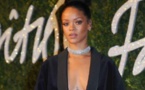 Rihanna : sexy et provocante dans les rues de Los Angeles