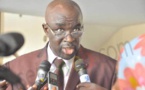 Moustapha Ciss Lô : «  Si des députés quittent BBY, ils deviendront des non inscrits »
