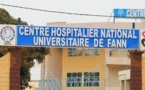 Hôpital Fann : des malades libérés faute de…