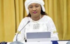 Ministère des Sports : Khady Diène Gaye enregistre la démission de «sa pire ennemie»