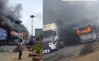 Bus attaqué au cocktail Molotov : La justice américaine demande l’extradition de Saer Fall vers le Sénégal