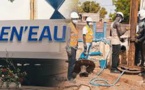 Distribution de l’eau potable : de nouvelles perturbations annoncées par le SONES et la SEN’EAU