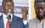 Dr Babacar Diop à Bassirou Diomaye Faye : «Lors de la Présidentielle, le Sénégal s’est sauvé en sauvant la démocratie »