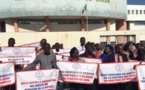 Concertations avec les acteurs de la justice: La réaction des deux principaux syndicats du secteur