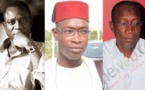 Thione Seck, Tamsir Jupiter et El Hadji Amadou Sall en vedette au palais de Justice