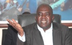 Oumar Sarr(PDS) :«C’est un règlement de comptes politiques»