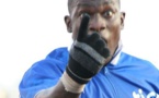 Gouye-gui jure : « Si Ama Baldé me terrasse, appelez-moi fils de… »