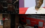 Drame chez Alioune Mbaye Nder : un violent incendie consume la maison du chanteur