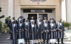 Rapports Cour des comptes : Demande d’Audience des magistrats à Diomaye…
